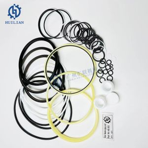 Hydraulic Breaker Spare Parts HB30G Hydraulic Seal Kits Hydraulic Breaker Hammer