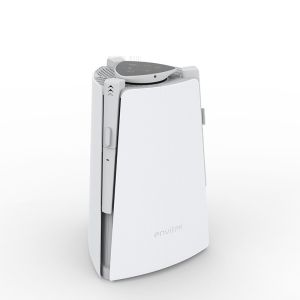 Quality 3 In 1 Hepa Filter Household Air Purifier Humidifier With Aroma Remote Control for sale