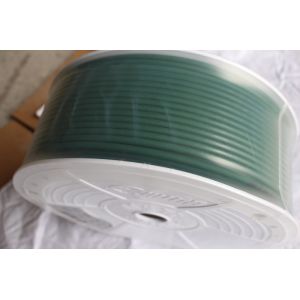 Environmental Polyurethane Round Belt Packing Machines 200m/roll