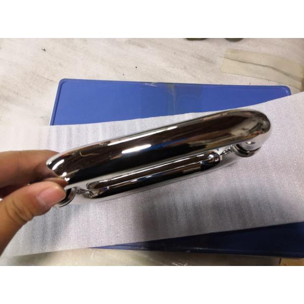 Sample 1-3 Working Days Stainless Steel 304 Glass Door Handle for Glass Sliding Door