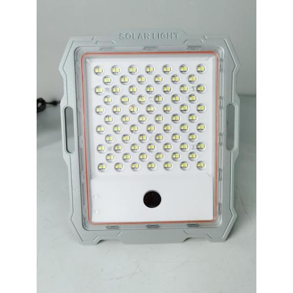 150w 200w 300w SMD Outdoor Solar Motion Sensor Flood Lights