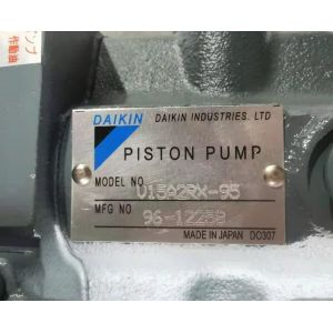 Quality Daikin V15A2RX-95 Piston Pump for sale