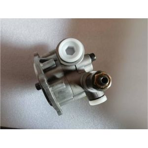YN10V00014F3 Gear Pump For SK350-8