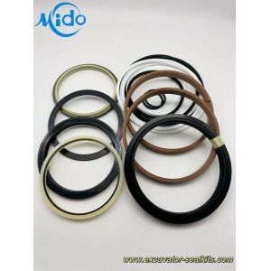 China 707-98-24330 Boom Hydraulic Cylinder Seal Kit For Komatsu PC30MR-2 30MR-3 35MR-2 35MR-3 Excavators on sale