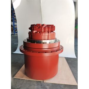 Kobelco Sk230-6 Excavator MAG-1700VP-3800 Hydraulic Drive Gearbox for Durable