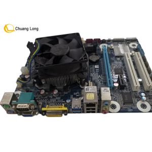 S5611000467 Hyosung Nautilus ATM Parts Mainboard H81 Motherboard 5611000467