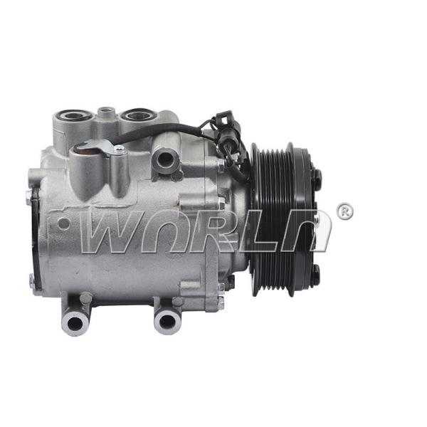 XS7H19497BA Vehicle AC Compressors For Ford Mondeo For Expedition For Lincoln Navigator 2.5 WXFD057