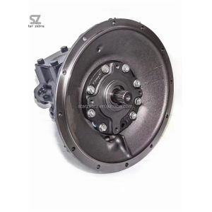 708-1W-00131 Main Pump For Komatsu BA100-1 PC60-7 PC70-7 Hydraulic Pump Perfect