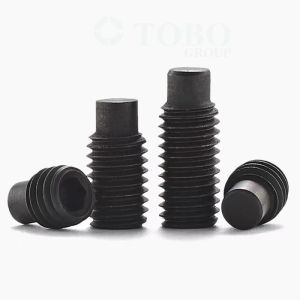 ASTM A420 Stainless Steel Metal Screws - Thread Direction ASTM A420