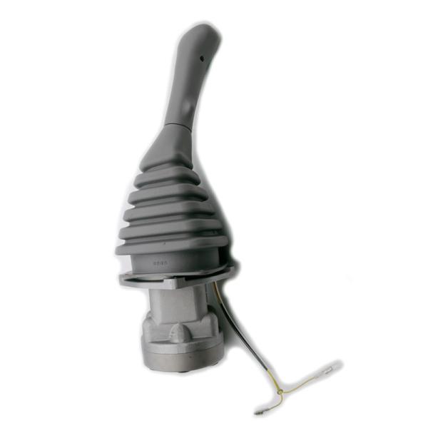 Buy 420-00237 420-00238 Excavator Joystick Handles Pilot Valve DH220-5 DH300-5 at wholesale prices