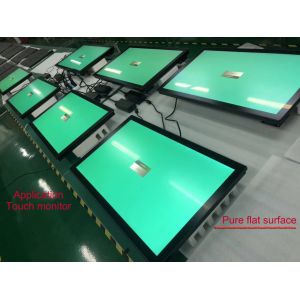24 Inch 300nits AR Industrial Touch Module Industrial Grade