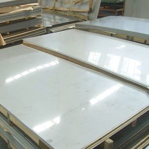 ASTM Standard Stainless Steel Plate and Sheet with 0.2-60mm Thickness 1000