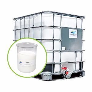 Non Ionicity Calcium Stearate White Emulsion Rubber Release Agent LSC-500