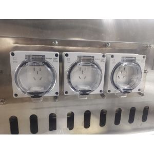 Quality Precision Mechanical Arm Sub Assembly Hot Cell Integration And Design for sale