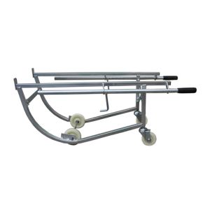 DF10 Drum Cradle Transporter With Capacity 210L