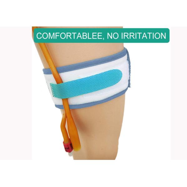 Buy Washable Adjustable Urology  60cm Catheter Leg Bag Straps at wholesale prices
