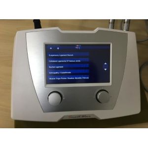 Veterinary Medical Equine Shockwave Machine For Patellar Tendinopathy