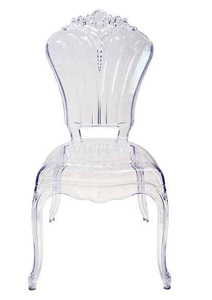 Buy Polished White/Black/Gold/Silver/Wooden Chiavari Celebration Chair at wholesale prices