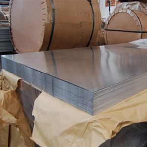 Alloy 3003 5052 5083 6061 7075 Aluminium Sheet Plate