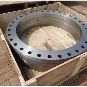 Welding Forging Dn500 - Dn1600 Stainless Steel Blind Flange Ansi
