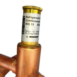 616418 KVL15 VALVE-pressure regulator,SV400/SV600/RV580 16mmx16mm 034L0049