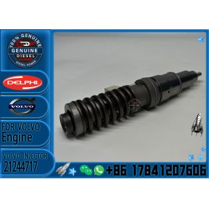 Unit Pump Injector Electronic Unit 20977565 20582430 21106375 21244717 21451295