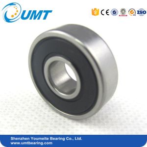 China Deep Groove Ball Bearings 6002 G100-G1000 Z1 Z2 Z3 Z4 Noise level on sale