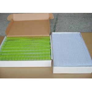 Notebook Binding Materials Multiple Hole Format 1/4" To 2" Open 360 Degrees