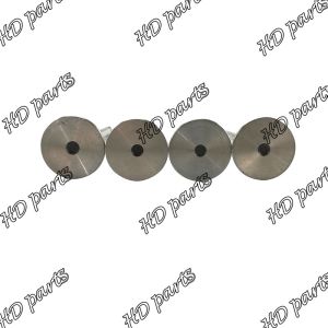 China QSB4.5  Engine Piston Valve Part 4089672 For Cummins on sale