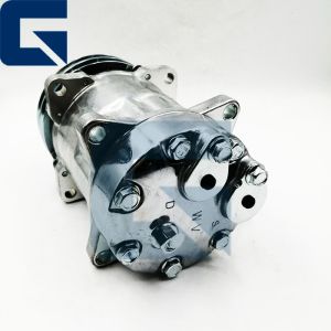 VOE14649606 14649606 for EC140B Air Conditioning Compressor