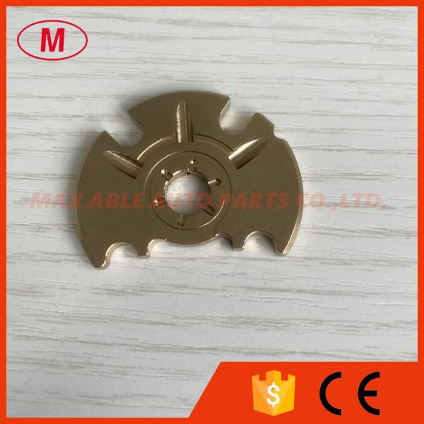 GT15 GT17 GT1749V GT20 GT25 upgrade 3 HOLES turbocharger turbo thrust bearing copper bar for repair kits