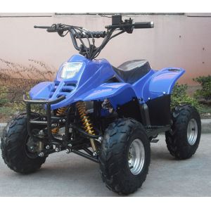 electric ATV 500w,800w,1000w. 36v(48V), 17A.Popular model,good quality