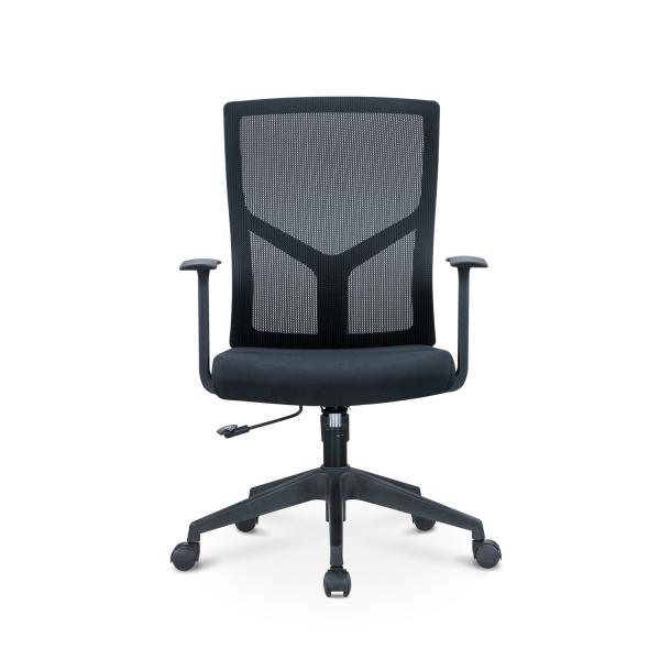 Design Mesh Office Chair Swivel Adjustable Ergonomic Revolving Office Computer