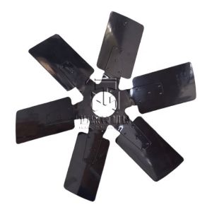 Quality Fan 04209191 0420 9191 4209191 for DEUTZ bfm1013 engine for sale