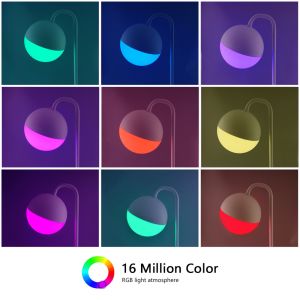 Quality Smart Table Light RGBW(CR09) for sale