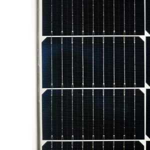 9BB Polycrystalline PhotovoltaicMono Panel Solar 450w Waterproof IP68