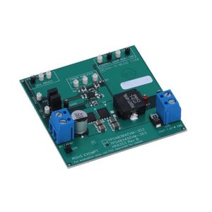 Quality TPS40345EVM-353 Embedded Solutions TPS40345 Synchronous Buck Controller Evaluation Module for sale