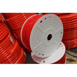 Oil Resistance Polyurethane V Belt , 90A Polyurethane Timing Belts