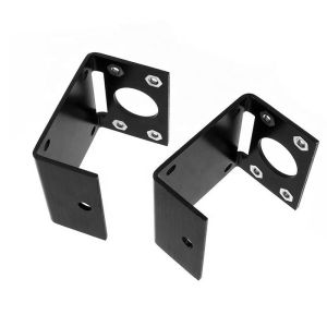 Customized Polishing Stamping Automotive Parts precision process