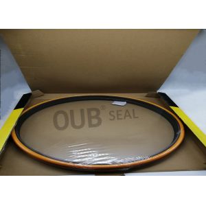 Hitachi EX1200 Floating Oil Seal 58HRC To 72HRC