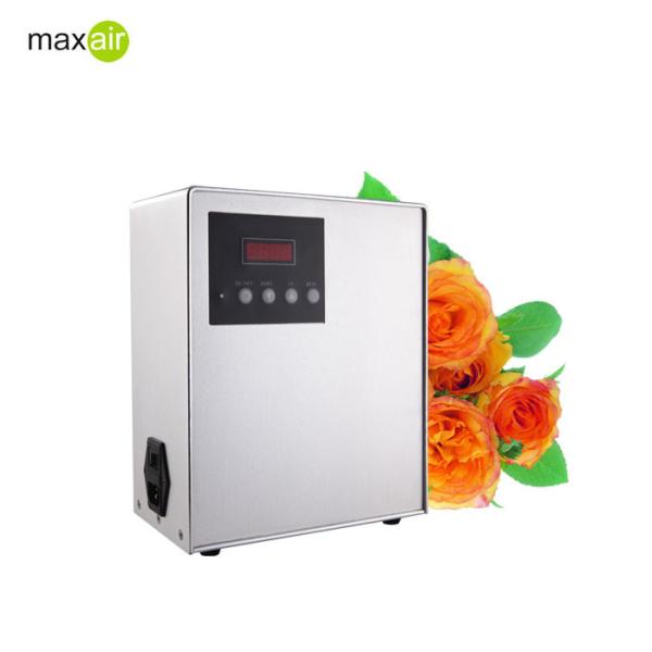 Buy Silent Long Lasting Pump Aromatherapy Oil Diffuser Machine HVAC Installed at wholesale prices