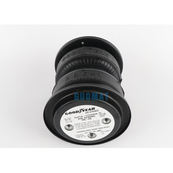 2B6-535 579923515 Goodyear Air Spring Replaces Contitech FD110-15 766