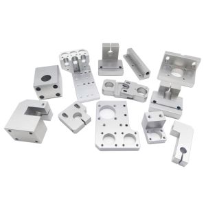 Hardened Metals Precision Cnc Machining Part Oem Customized Sizes Acceptable