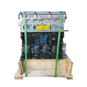 Quality Truck Model Honda Jeda 1.6L Long Block Engine Motor with 580*500*730 Dimensions for sale