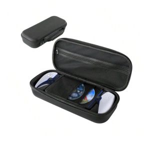 Hard Shell Big Storage Eva Travel Carrying Bag for PS Portal Remote Player