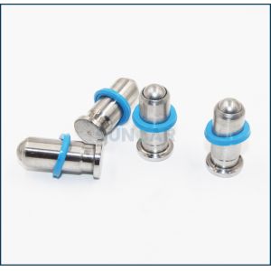 2436U1354S26 Valve Assy Pilot Pluger Fits Kobelco SK135SR SK200SK135SR-1E