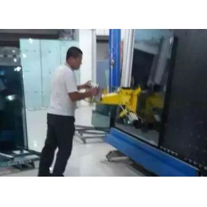 Insulating Glass 200KG 400kg 600kg 800kg Cantilever Jib Crane