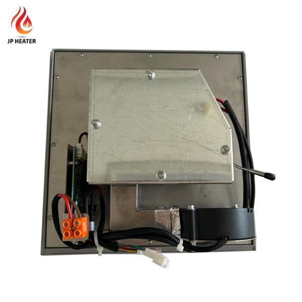 JP Diesel Stove Cooker Cooktop Heater For Cooking In Rv Camper Boat For Wallas
