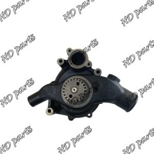 EL100 EC100 M10C Diesel Engine Pump 16100-3801 16100-3632