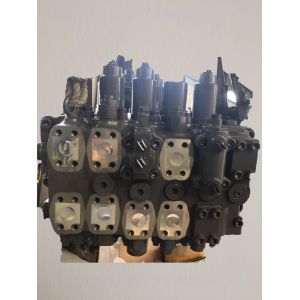Excavator Parts Volvo EC460 Main Control Valve 14699704